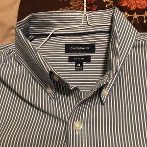 Dress shirt